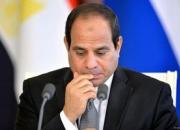  مخالفت معارضان مصری با تمدید ریاست‌جمهوری «السیسی»