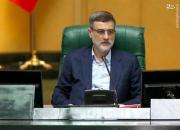 انتقاد نماینده مجلس از متهم گردانی در مشهد