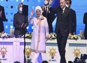 اردوغان در ریاست «عدالت و توسعه» ابقا شد