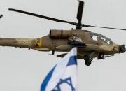 بالگرد اسرائیل خانه‌ای در سوریه را هدف قرار داد
