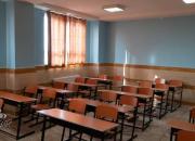مدارس سیستان و بلوچستان تا یکشنبه هفته آینده تعطیل شد