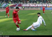 نتایج کامل انتخابی جام جهانی در قاره آسیا با صدرنشینی ایران و عربستان +جدول
