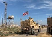 آمریکا دو پایگاه جدید در سوریه می‌سازد
