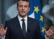 ماکرون در یک قدمی از دست دادن پارلمان فرانسه