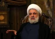 توضیحات معاون حزب‌الله درباره اقدام تلافی جویانه