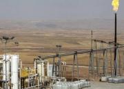سومین حمله راکتی طی ۴ روز به شرکت گاز اماراتی در عراق  