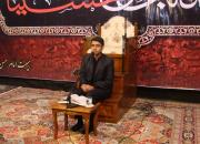 برگزاری فعالیت‌های قرآنی با عنوان «لبیک یا حسین(ع)» در هیئات مذهبی کردستان