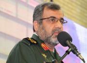 استقلال ایران و انقلاب اسلامی دلیل اصلی دشمنی آمریکا است