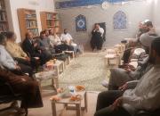راهکارهای ایجاد مساجد تراز قرآنی در همدان بررسی شد