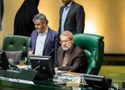 لاریجانی: نمایندگان توقعات غیرقابل اجرا نکنند