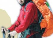 فعالیت فرهنگی روحانی کوهنورد در آرارات ترکیه با یاد شهدای هسته‌ای