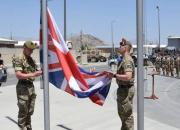 گزارشی از خودکشی کهنه سربازان انگلیسی +فیلم