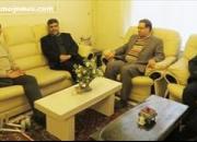 جلب رضايت خانواده هاي شاهد و ايثارگر در رأس وظایف بیناد قرار دارد