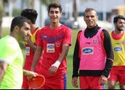 دو پرسپولیسی در فهرست فعالان اجتماعی AFC