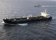 تصاویری از اسکورت سومین نفتکش ایرانی در ونزوئلا