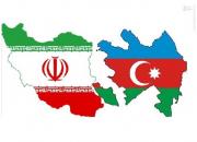 هیأتی از آذربایجان وارد تهران می‌شود