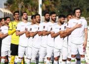 پرمخاطب‌ترین هشتگ لبنانی‌ها در حمایت از تیم ملی ایران