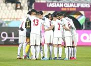 پست اینستاگرام تیم ملی از پیراهن ایران در ادوار مختلف جام جهانی