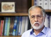 عطریانفر: تجربه دولت روحانی می‌تواند برای رئیسی راهگشا باشد