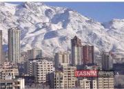 رشد ۲ برابری قیمت مسکن تهران در بهار ۹۸