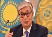 قزاقستان دونتسک و لوهانسک را به عنوان کشور مستقل نمی شناسد