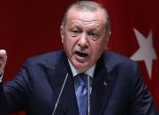 اردوغان: قادر به حمله نظامی به مکان اخفای «پ‌ک‌ک» در عمق خاک عراق هستیم