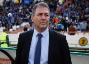 واکنش اسکوچیچ به شکست سنگین صنعت نفت