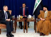 دولت جدید، عراق را به سمت ثبات ببرد