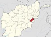 وقوع انفجار در مسجدی در شرق افغانستان