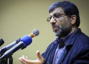 ضرغامی: صحبت انتخاباتی با احمدی نژاد نداشتم