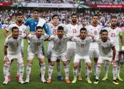 میزبان ایران در انتخابی جام جهانی مشخص شد