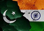 پاکستان کاردار سفارت هند را احضار کرد