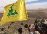 کنترل مرزی ویژه حزب‌الله در محور ادلب