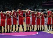 12 بسکتبالیست تیم ملی مشخص شدند