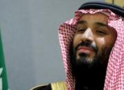  بن سلمان: همه نفت ایران را در بازار جایگزین کردیم