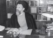 بهشتی اول یک شخصیت فرهنگی است و بعد سیاسی