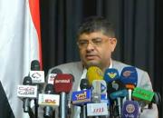 الحوثی: رژیم‌های عربی در برابر تجاوزگری صهیونیست ها سکوت کرده‌اند