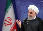 فیلم/ روحانی: نباید با صندوق رای قهر کرد