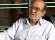 پیام حاج حیدر رحیم‌پور سال گذشته در بستر بیماری