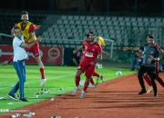 خلا بزرگ در ترکیب پرسپولیس برای فصل آینده