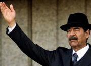 بدترین خبر زندگی «صدام» چه بود؟!
