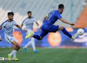 استقلال و 3 بازی سرنوشت ساز!