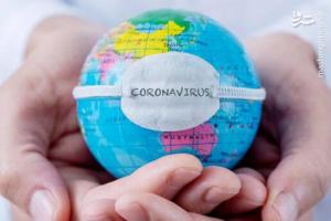 فیلم/ اختراع خنده‌دار پلیس نپال برای بازداشت در روزهای کرونایی