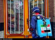 نجباء: جان خود را برای سلامتی ملت ایران فدا می‌کنیم