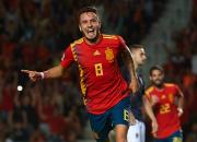 اسپانیا نایب قهرمان جهان را با 6 گل تحقیر کرد