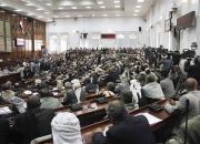 پارلمان یمن: سازمان ملل جلوی کشتار یمنی‌ها را بگیرد