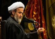اگر «مقاومت» کنیم تحریم‌ها از بین خواهد رفت/ آمریکا حامی لیبرال‌ها در ایران است
