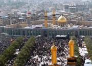 ثبت نام ۱۷۳هزار زائر اربعین در سامانه سماح