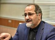 وردی‌نژاد معاون سیاسی دفتر روحانی شد