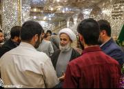 برنامه‌های حجت‌الاسلام پناهیان در شیراز